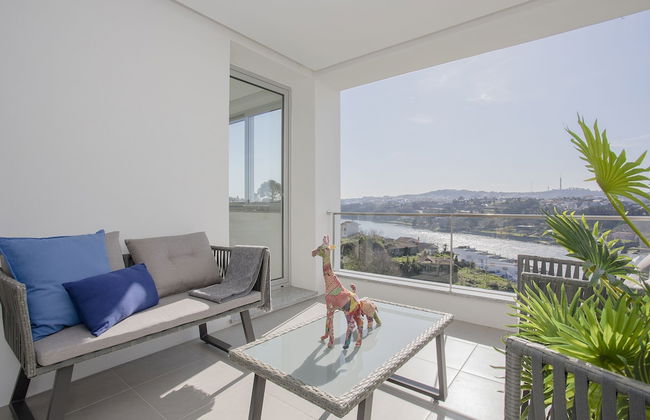 Liiiving-Luxury River View Apartment VII - Photo 49
