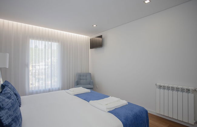 Liiiving-Luxury River View Apartment VII - Photo 3