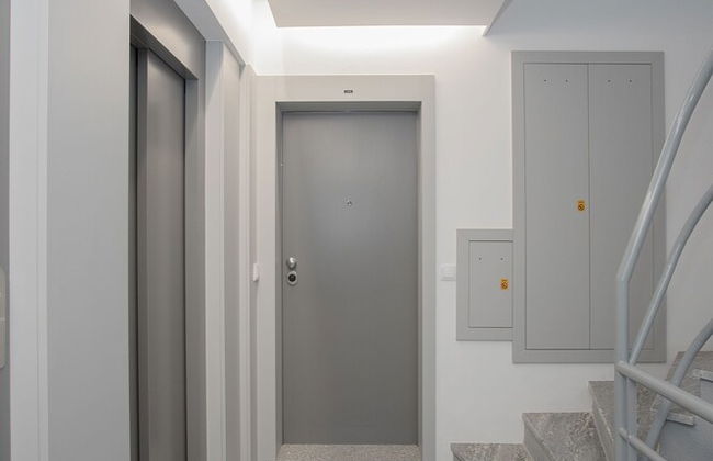 Liiiving-Luxury River View Apartment VII - Photo 54