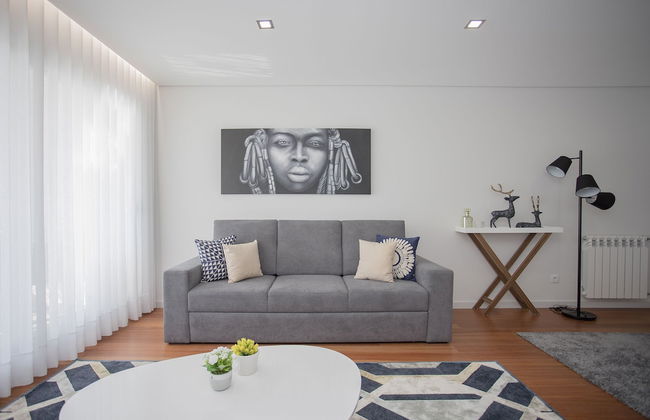 Liiiving-Luxury River View Apartment VII - Photo 40
