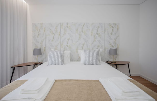 Liiiving-Luxury River View Apartment VII - Photo 19