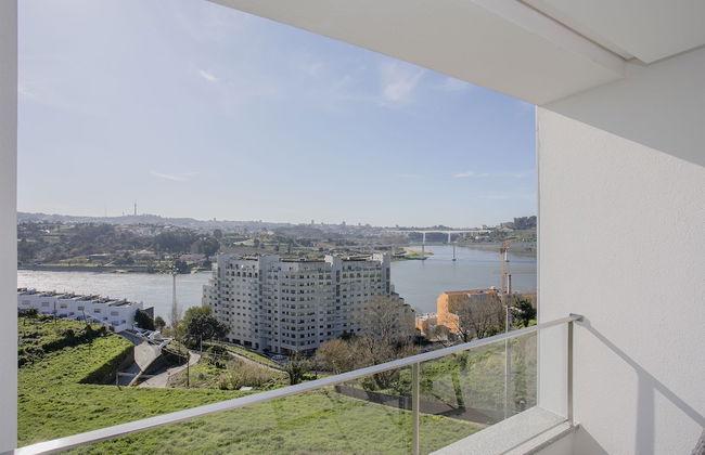 Liiiving-Luxury River View Apartment VII - Photo 56