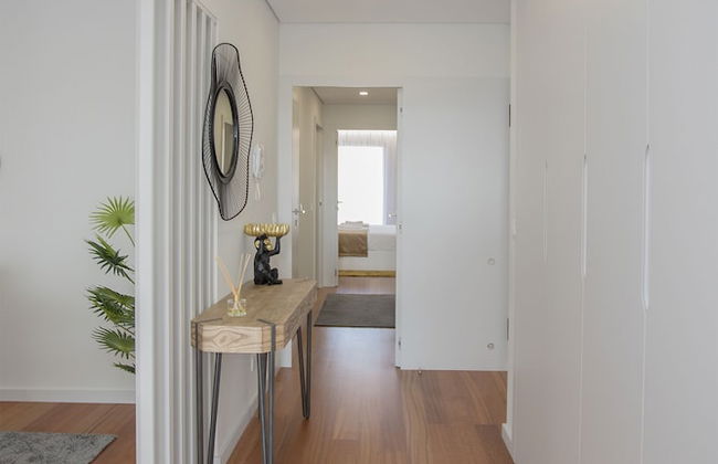 Liiiving-Luxury River View Apartment VII - Photo 44
