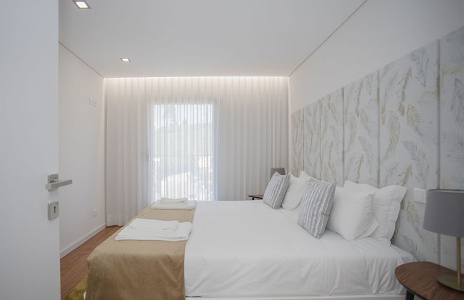 Liiiving-Luxury River View Apartment VII - Photo 7
