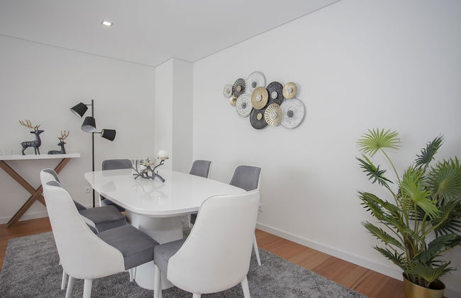 Liiiving-Luxury River View Apartment VII - Photo 30