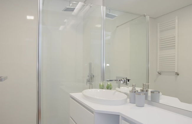 Liiiving-Luxury River View Apartment VII - Photo 50