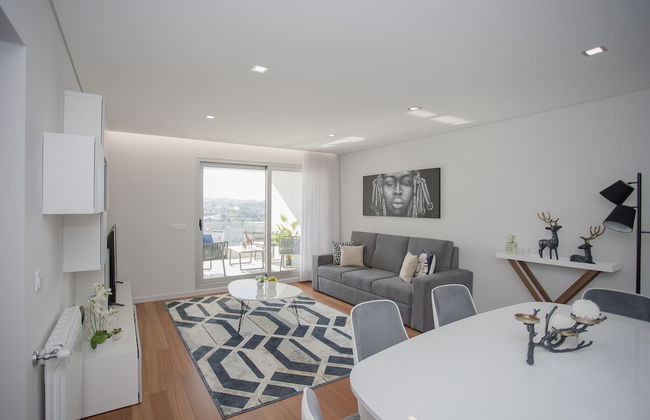 Liiiving-Luxury River View Apartment VII - Photo 43