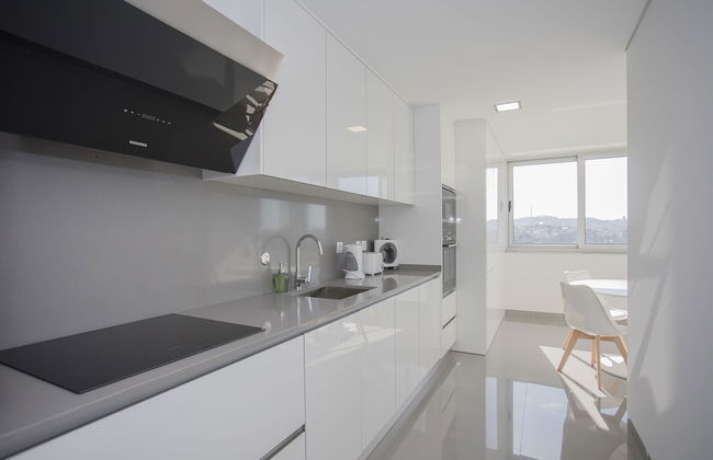 Liiiving-Luxury River View Apartment VII - Photo 23