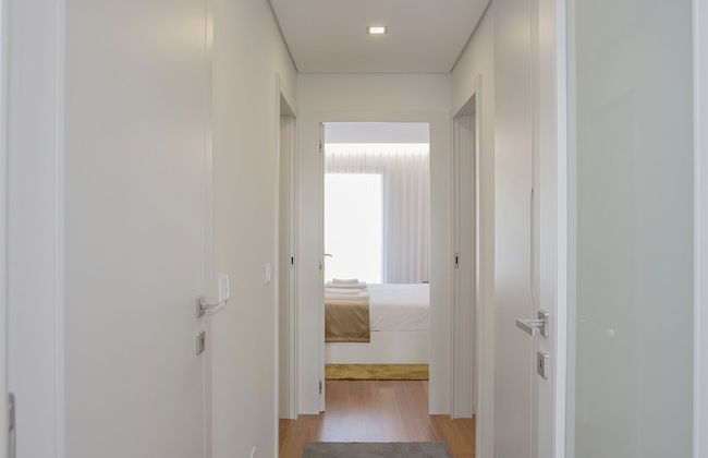 Liiiving-Luxury River View Apartment VII - Photo 45