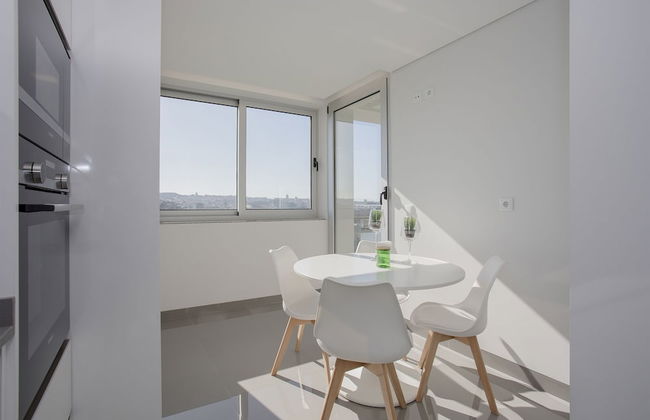 Liiiving-Luxury River View Apartment VII - Photo 27