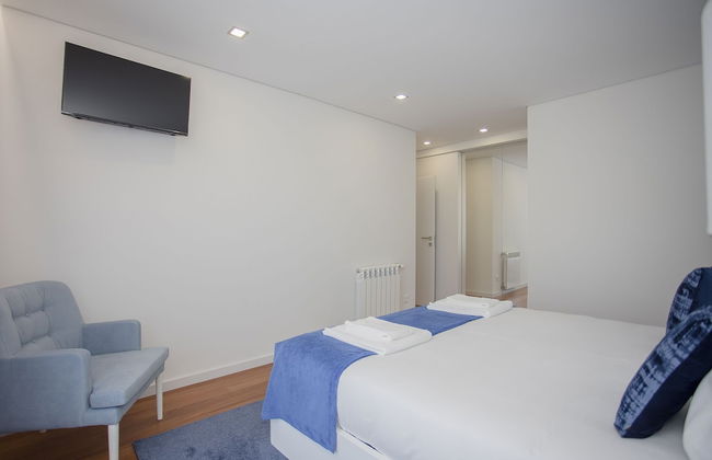 Liiiving-Luxury River View Apartment VII - Photo 4