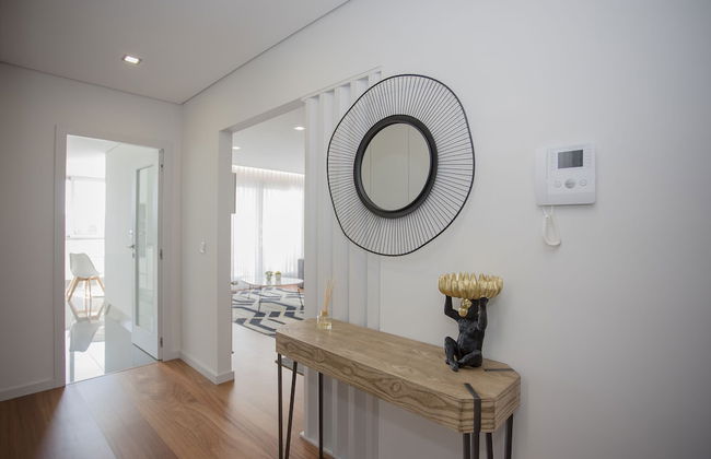 Liiiving-Luxury River View Apartment VII - Photo 35