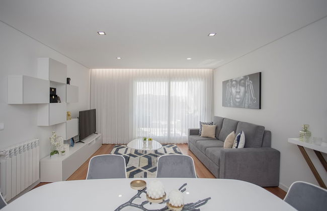 Liiiving-Luxury River View Apartment VII - Photo 41