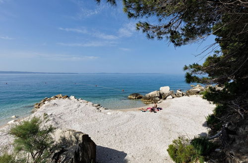 Photo 12 - Nice Beach Apartments in Stobreč