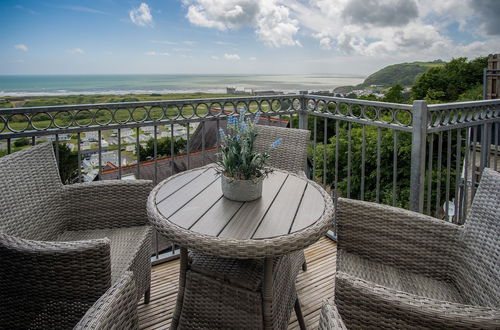 Photo 27 - Nautilus - 2 Bedroom Apartment - Pendine