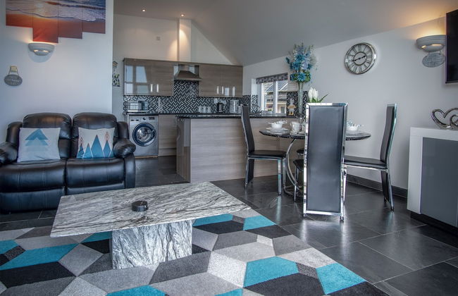 Nautilus - 2 Bedroom Apartment - Pendine - Foto 24