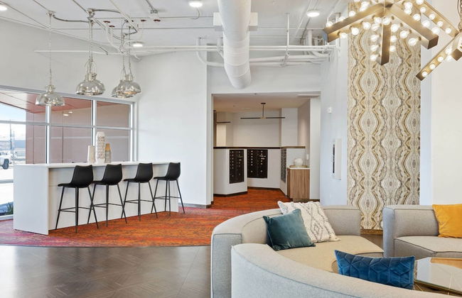 Canyon Flats Condos By Barsala - Foto 24