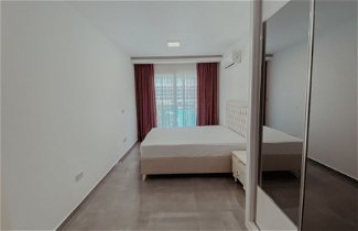 Foto 3 - Luxury 2 Bedrooms in Iskele