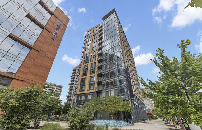 Placemakr Marymount Ballston - Foto 1