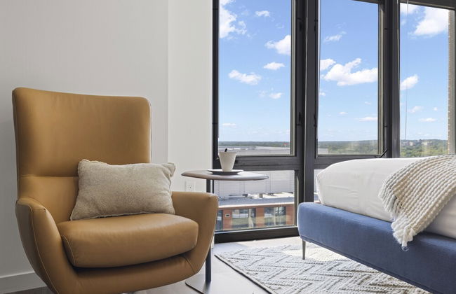 Placemakr Marymount Ballston - Foto 8