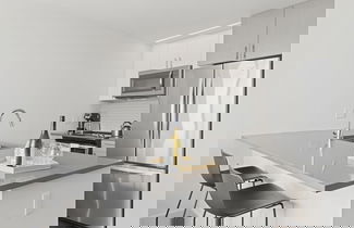 Foto 32 - Placemakr Marymount Ballston