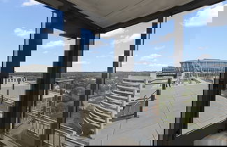 Foto 80 - Placemakr Marymount Ballston