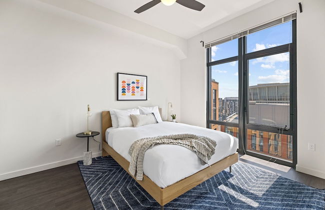 Placemakr Marymount Ballston - Foto 12