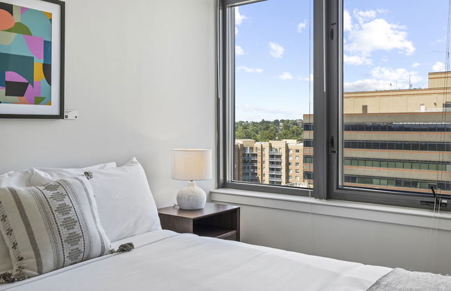 Placemakr Marymount Ballston - Foto 19