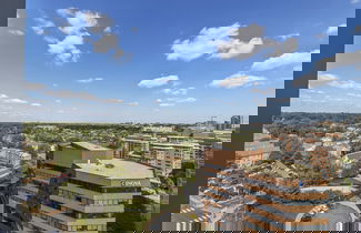 Foto 79 - Placemakr Marymount Ballston