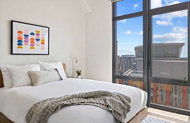 Placemakr Marymount Ballston - Foto 16