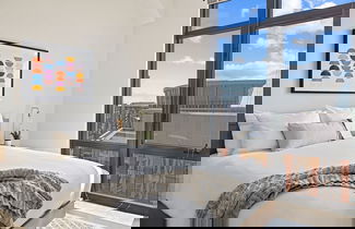 Foto 16 - Placemakr Marymount Ballston