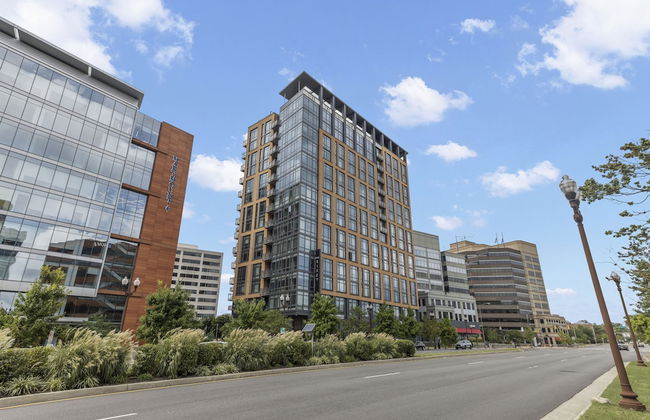 Placemakr Marymount Ballston - Foto 75