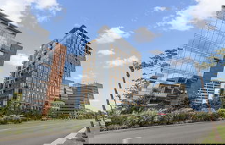 Foto 75 - Placemakr Marymount Ballston