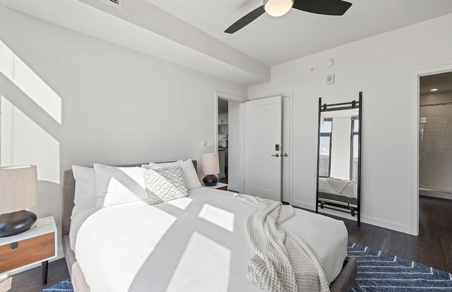 Placemakr Marymount Ballston - Foto 25