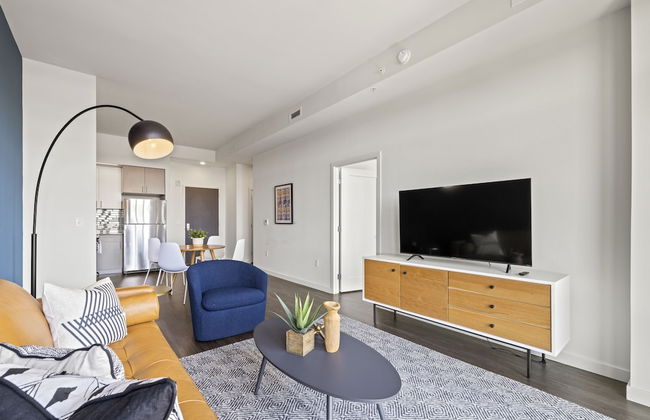 Placemakr Marymount Ballston - Foto 46