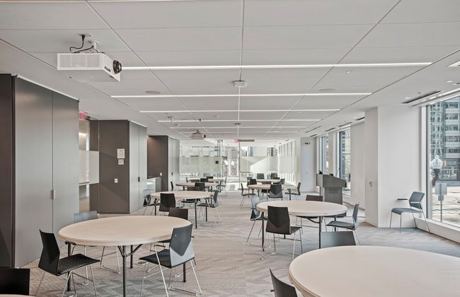 Placemakr Marymount Ballston - Foto 71