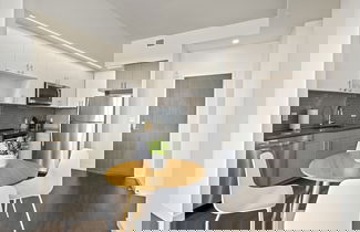 Foto 35 - Placemakr Marymount Ballston