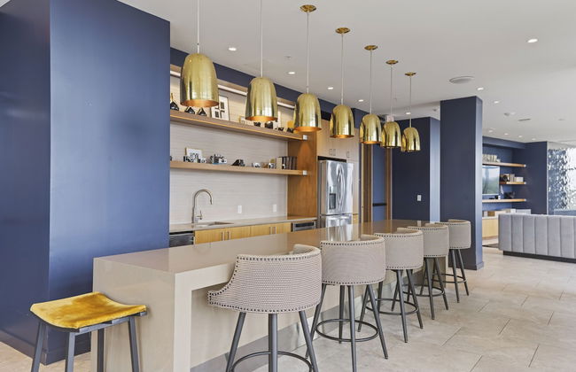 Placemakr Marymount Ballston - Foto 66