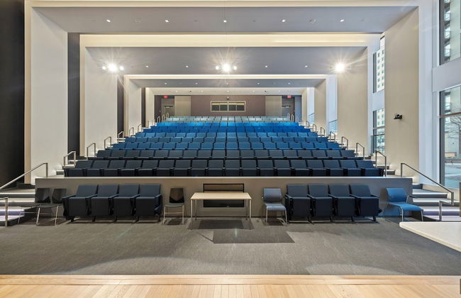 Placemakr Marymount Ballston - Foto 73
