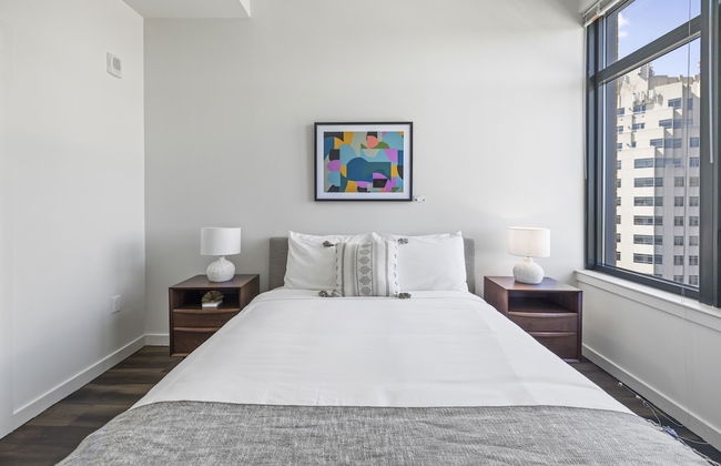 Placemakr Marymount Ballston - Foto 22
