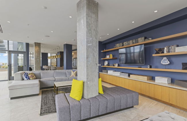 Placemakr Marymount Ballston - Foto 69