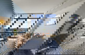 Foto 43 - Placemakr Marymount Ballston