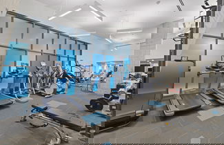 Foto 65 - Placemakr Marymount Ballston