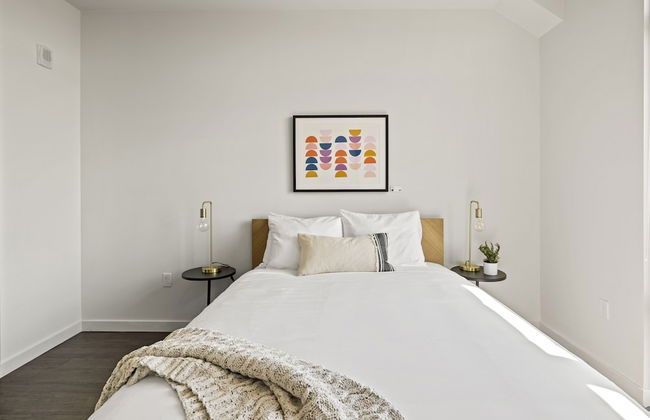 Placemakr Marymount Ballston - Foto 14