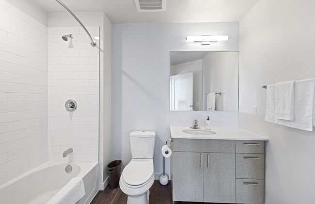 Placemakr Marymount Ballston - Foto 61