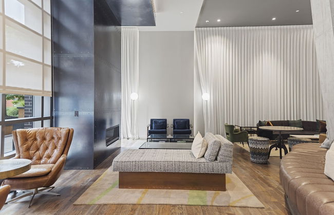 Placemakr Marymount Ballston - Foto 2