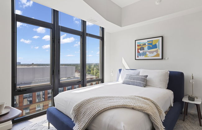 Placemakr Marymount Ballston - Foto 7
