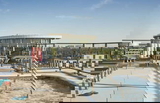 Foto 63 - Placemakr Marymount Ballston