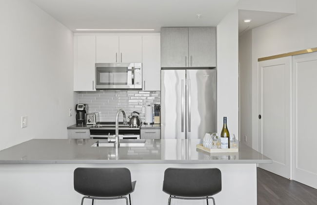 Placemakr Marymount Ballston - Foto 31