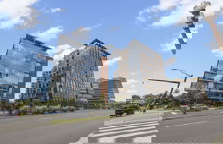 Foto 77 - Placemakr Marymount Ballston